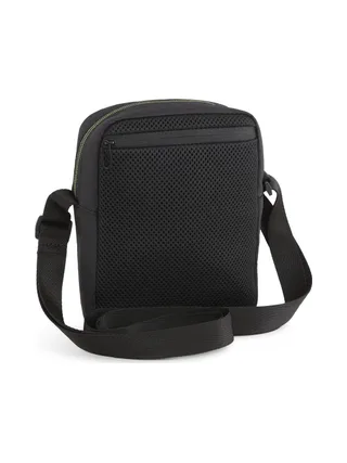 Sacoche Noire Homme Puma Mapf1 2