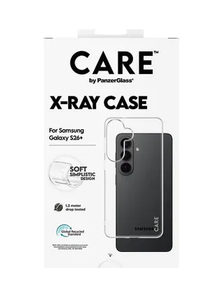 PGC X-Ray Case Samsung Galaxy S26+ 3