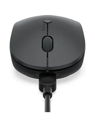 Lenovo Multi-device Wireless Mouse X9 11