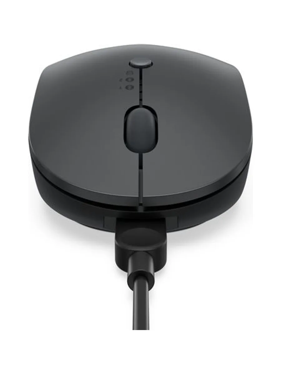 Lenovo Multi-device Wireless Mouse X9 11