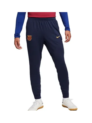 FC Barcelone Pantalon Training Marine Homme Nike 23/24 1