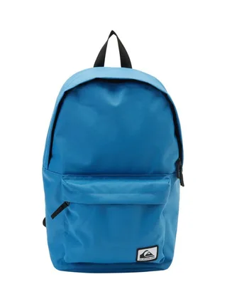 Sac à Dos Bleu Garçon Quiksilver The Poster 1