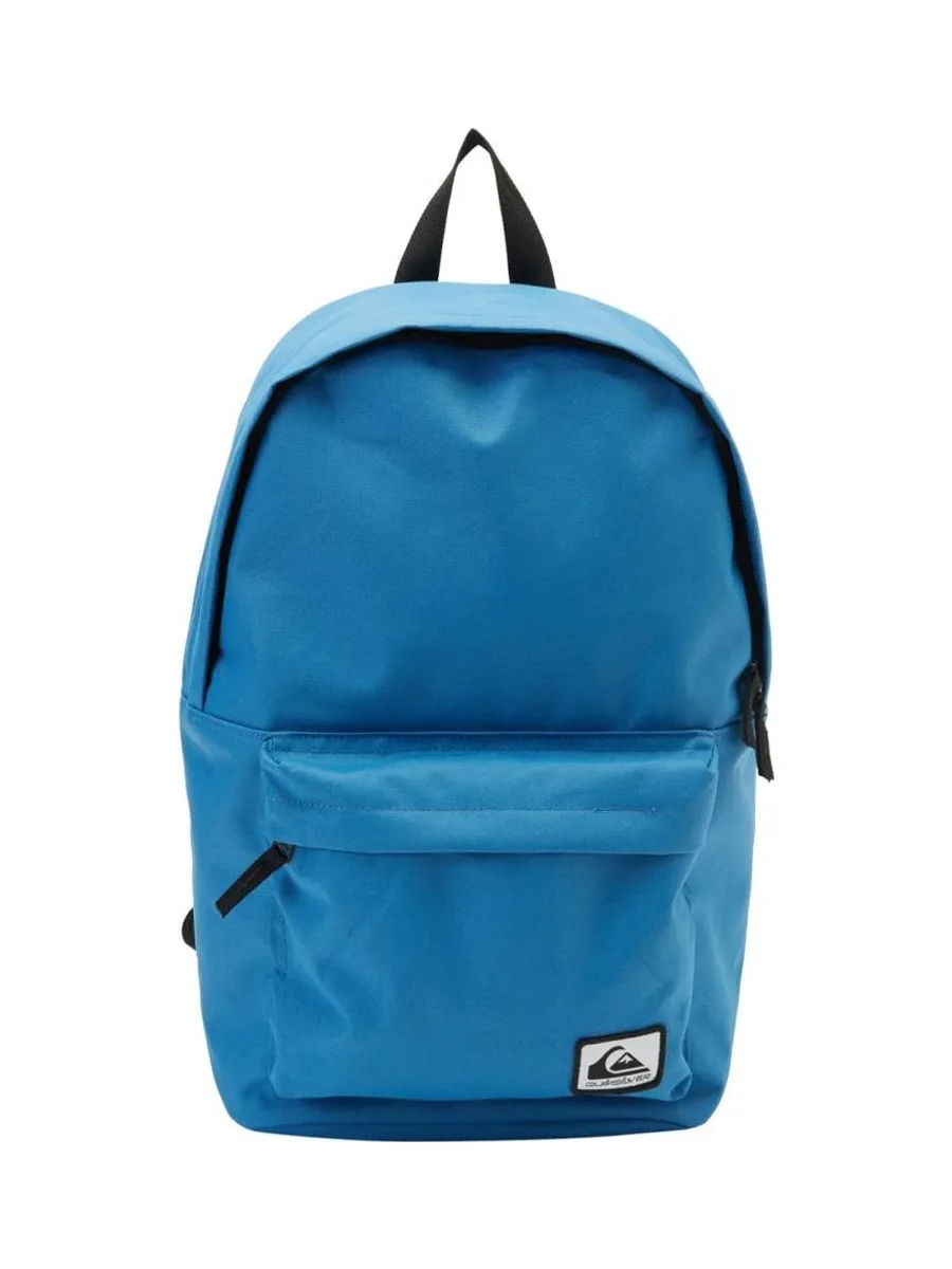 Sac à Dos Bleu Garçon Quiksilver The Poster 2