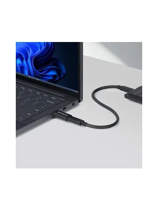 USB-A Male to USB-C Female Adapter 3