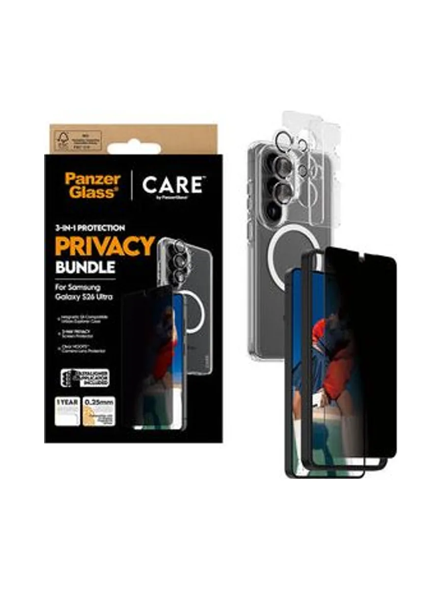 PanzerGlass | CARE by PanzerGlass Pri 6
