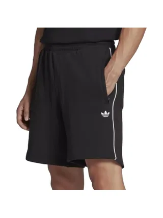 Short Noir Homme Adidas IA2525 1