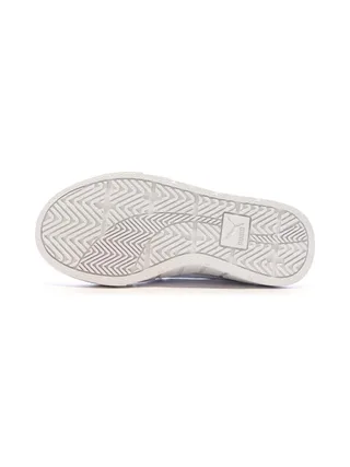 Baskets Blanches Femme Puma Puma Cali Court 5