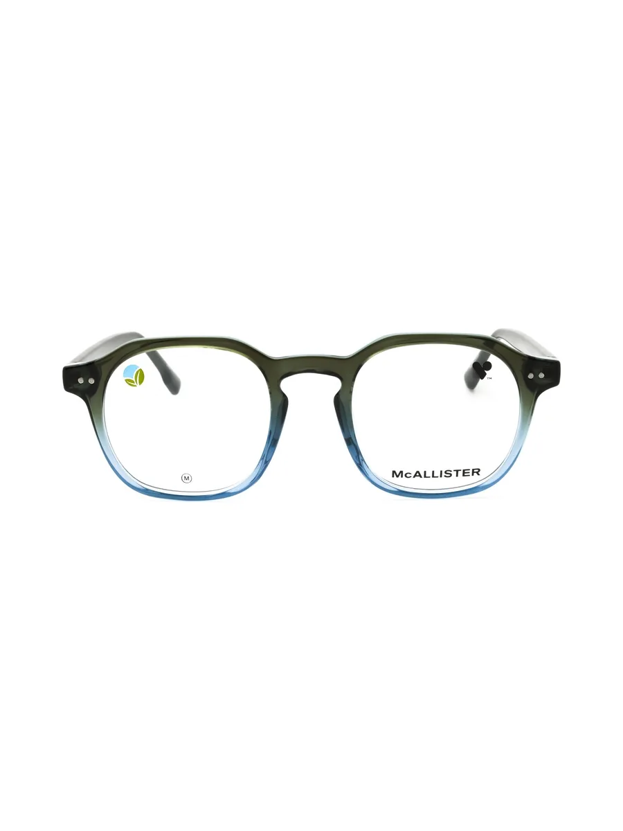 McAllister MC4535 — Lunettes de vue 12