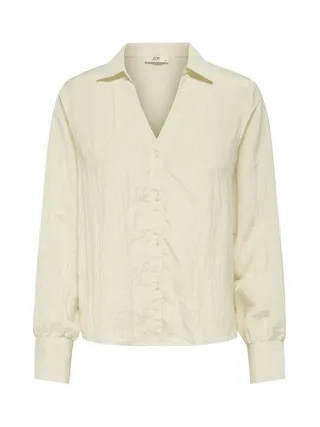 Chemise Beige Femme JDY Chloe 1