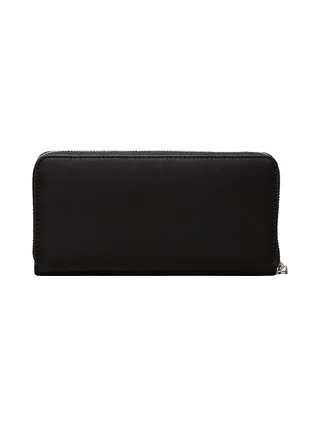 Portefeuille Noir Femme Calvin Klein Jeans Z/a Wallet 2