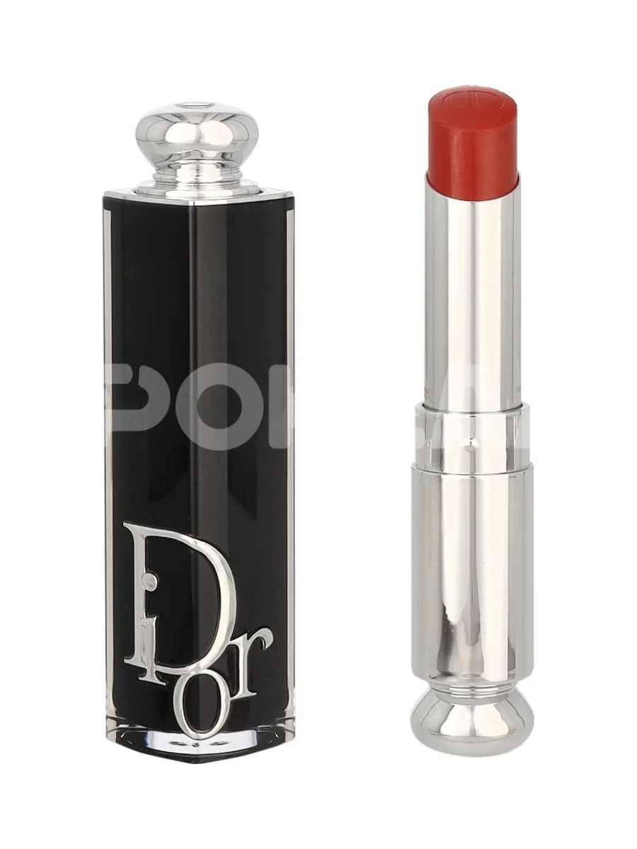 Dior Addict Shine Lipstick - Refillable 3.2g - #524 Diorette 2