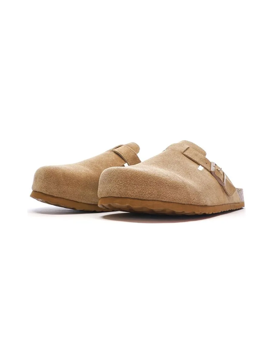 Sabots Camel Homme Xti 144138 7