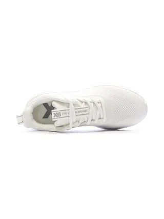 Baskets Blanches Femme Xti 145170 4
