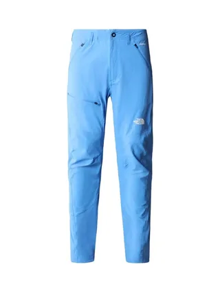 Pantalon Bleu Homme The North Face Speedl 1