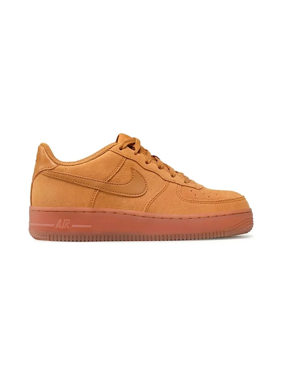 Baskets NIKE Air Force 1 lv8 3 2