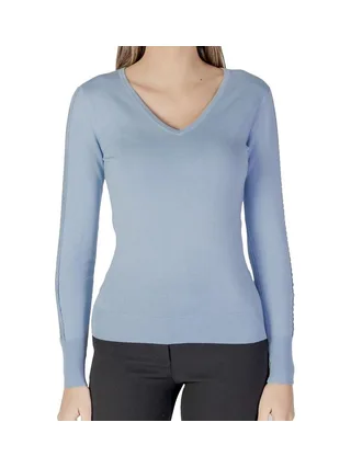 Pull Blanc Femme Morgan MIELO88 1