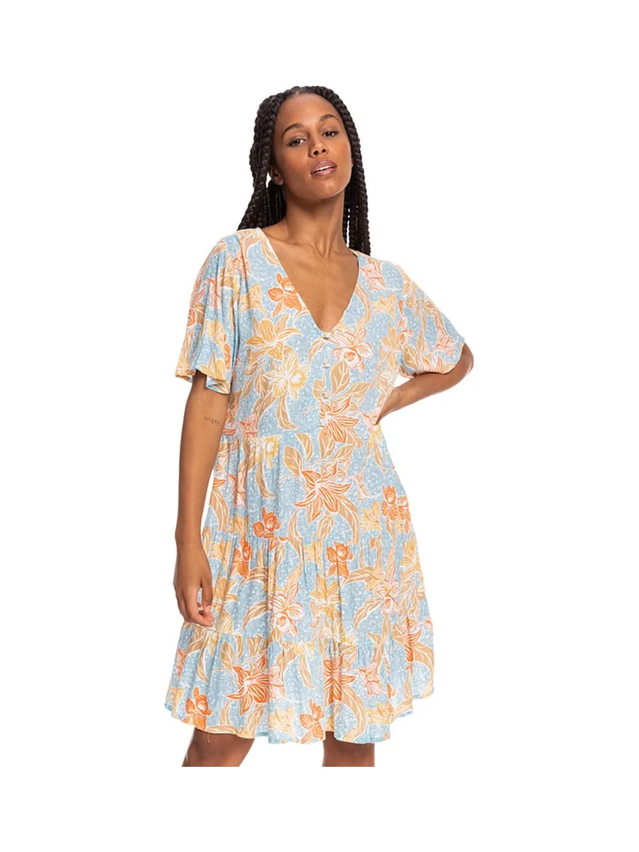 ROXY Été ensoleillé - Robe 10