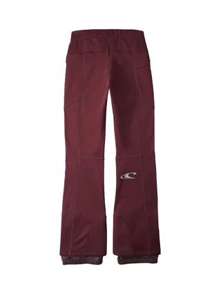 Pantalon de Ski Bordeaux Junior O'Neill Blessed 2