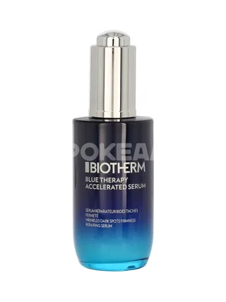 Biotherm Blue Therapy Accelerated Serum 50ml 2