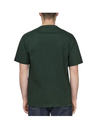 T-shirt Vert Forêt Homme Only & Sons Onsfred Life 2