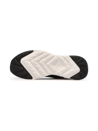 Baskets Noires Homme Puma AMG MAPF1 Tiburion 5