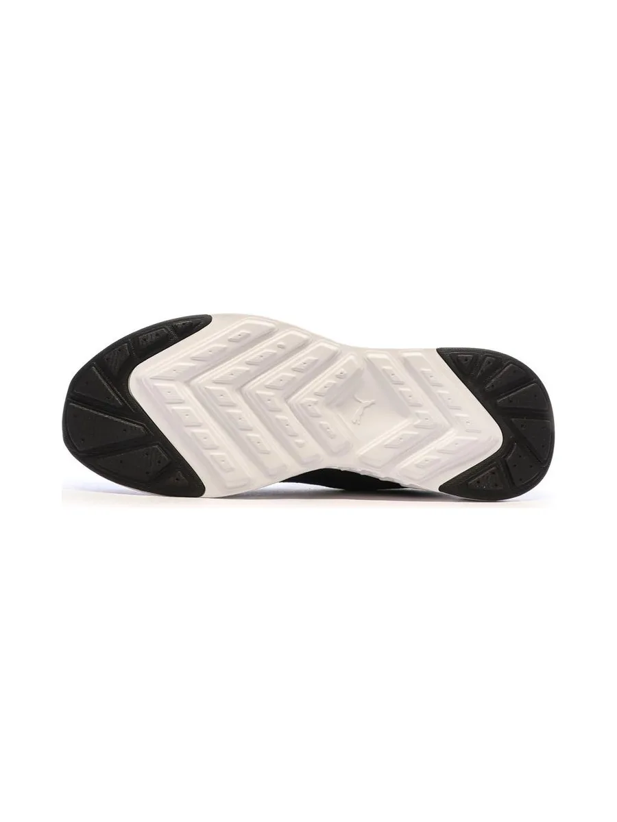 Baskets Noires Homme Puma AMG MAPF1 Tiburion 5