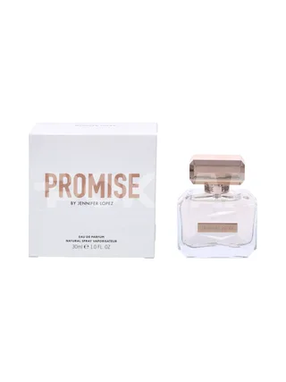 Jennifer Lopez Promise Edp Spray 30ml 1