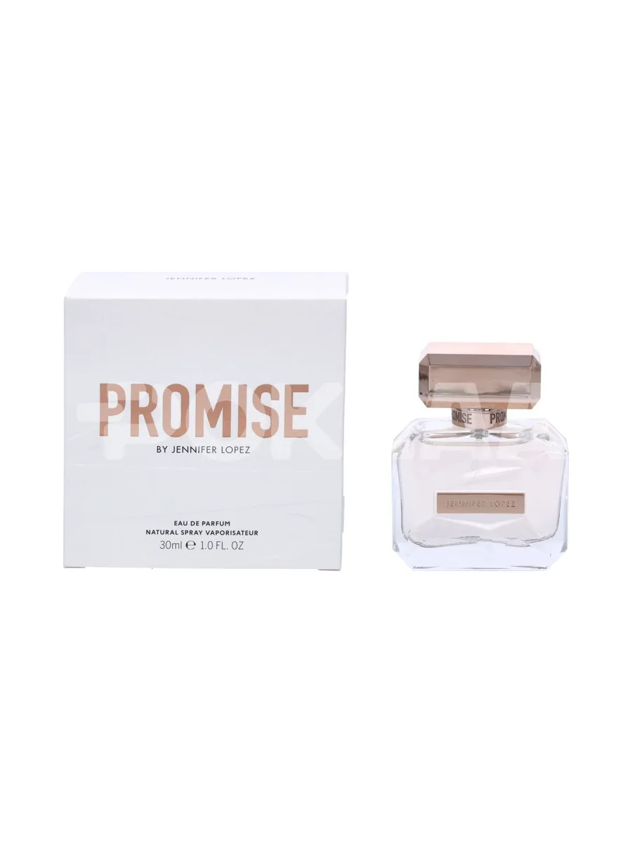 Jennifer Lopez Promise Edp Spray 30ml 1