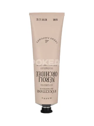 L'Occitane Neroli & Orchidee Hand Cream 150ml 2