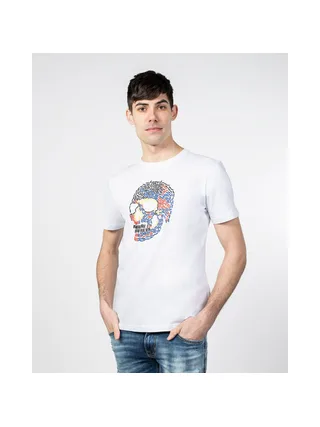 ANTONY MORATO MMKS02227-FA100144 - T-shirt 1