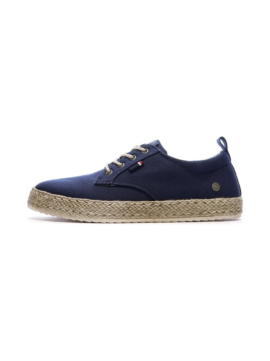 Baskets Marine Homme Refresh 175503 2