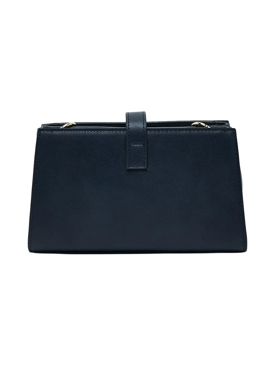 Sac à bandoulière Marine Femme Tommy Hilfiger Libre Chain Cross 3