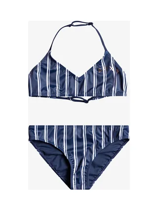 Ensemble bikini tri-bras ROXY Just Good Vibes 1