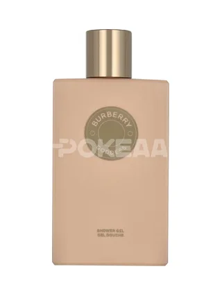 Burberry Goddess Shower Gel 200ml 2
