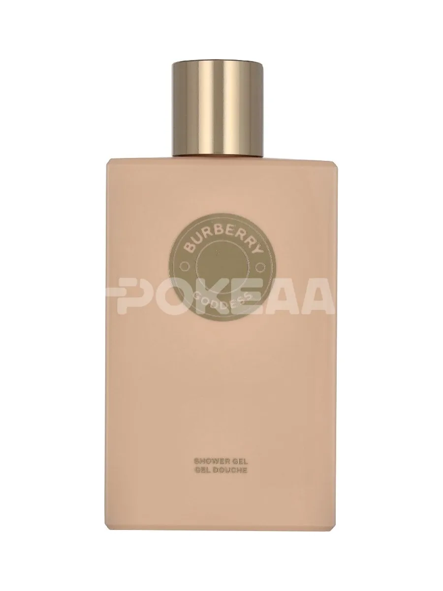 Burberry Goddess Shower Gel 200ml 2