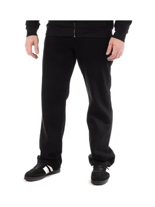 Jean Noir Homme Noir Paname Brothers 200 1