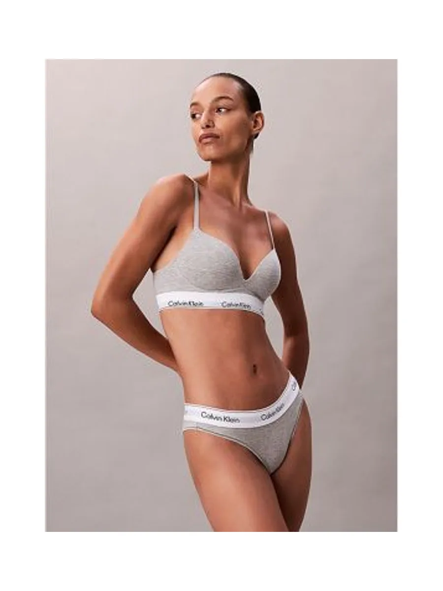 CALVIN KLEIN LV00QF8522 - Culotte brésilienne 9