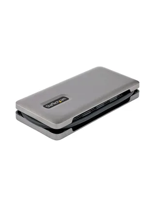 StarTech.com HB31CM4CPD3 interface hub 3