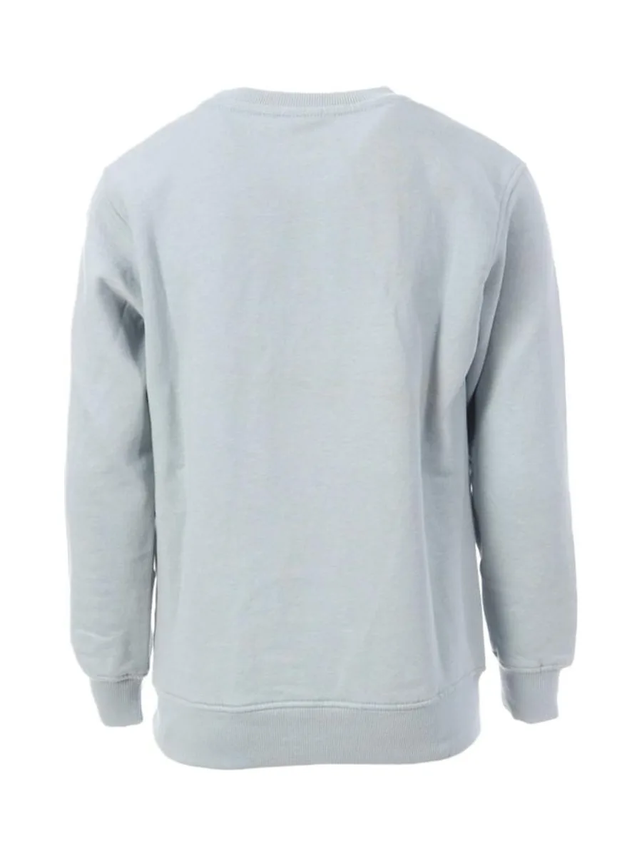 Sweat Bleu Ciel Garçon Redskins 4043 3