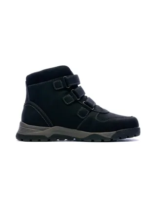 Boots Noires Homme Relife Jolscryn 2
