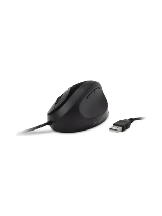 Pro Fit Ergo Wired Mouse 6