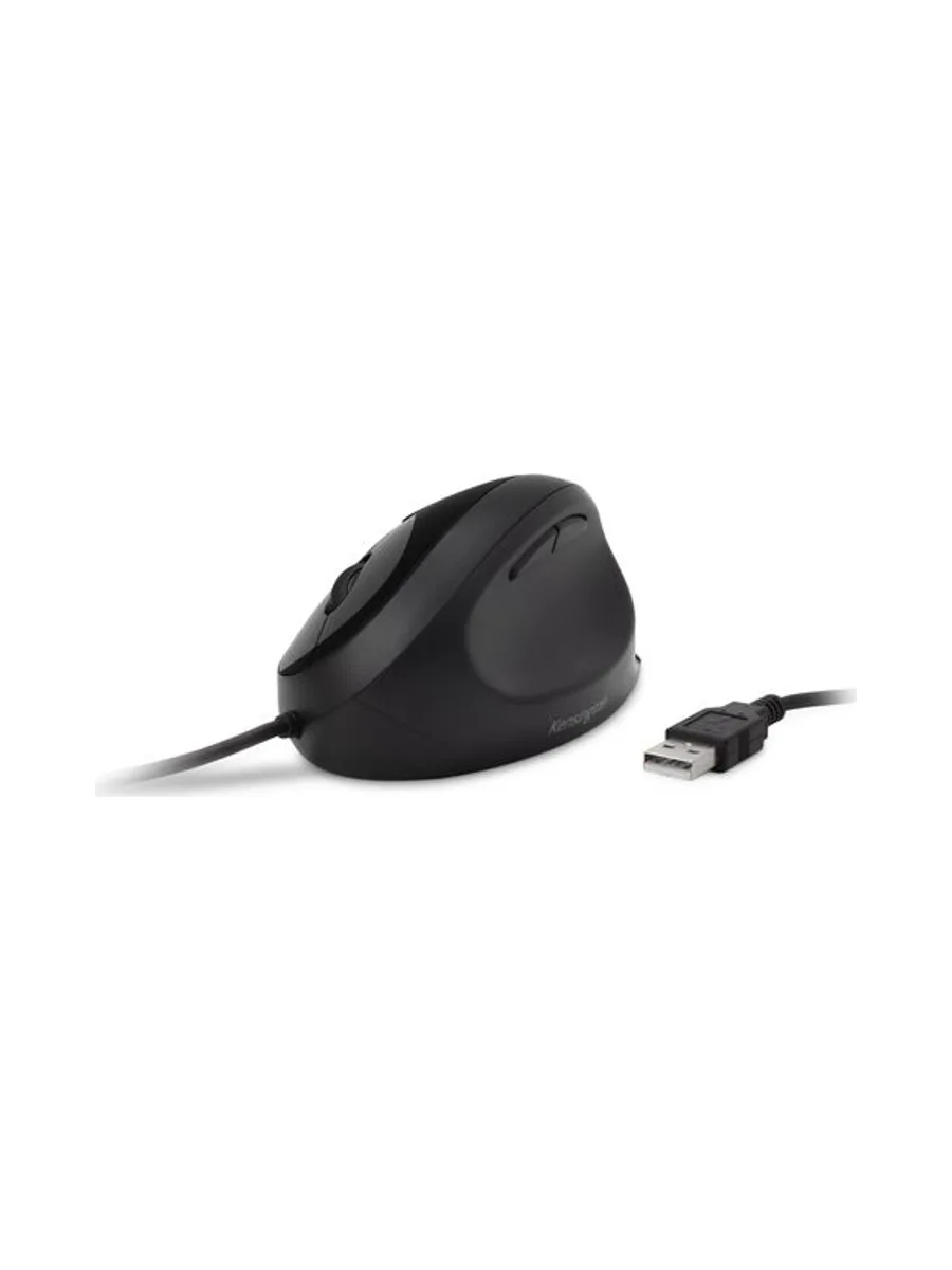 Pro Fit Ergo Wired Mouse 6