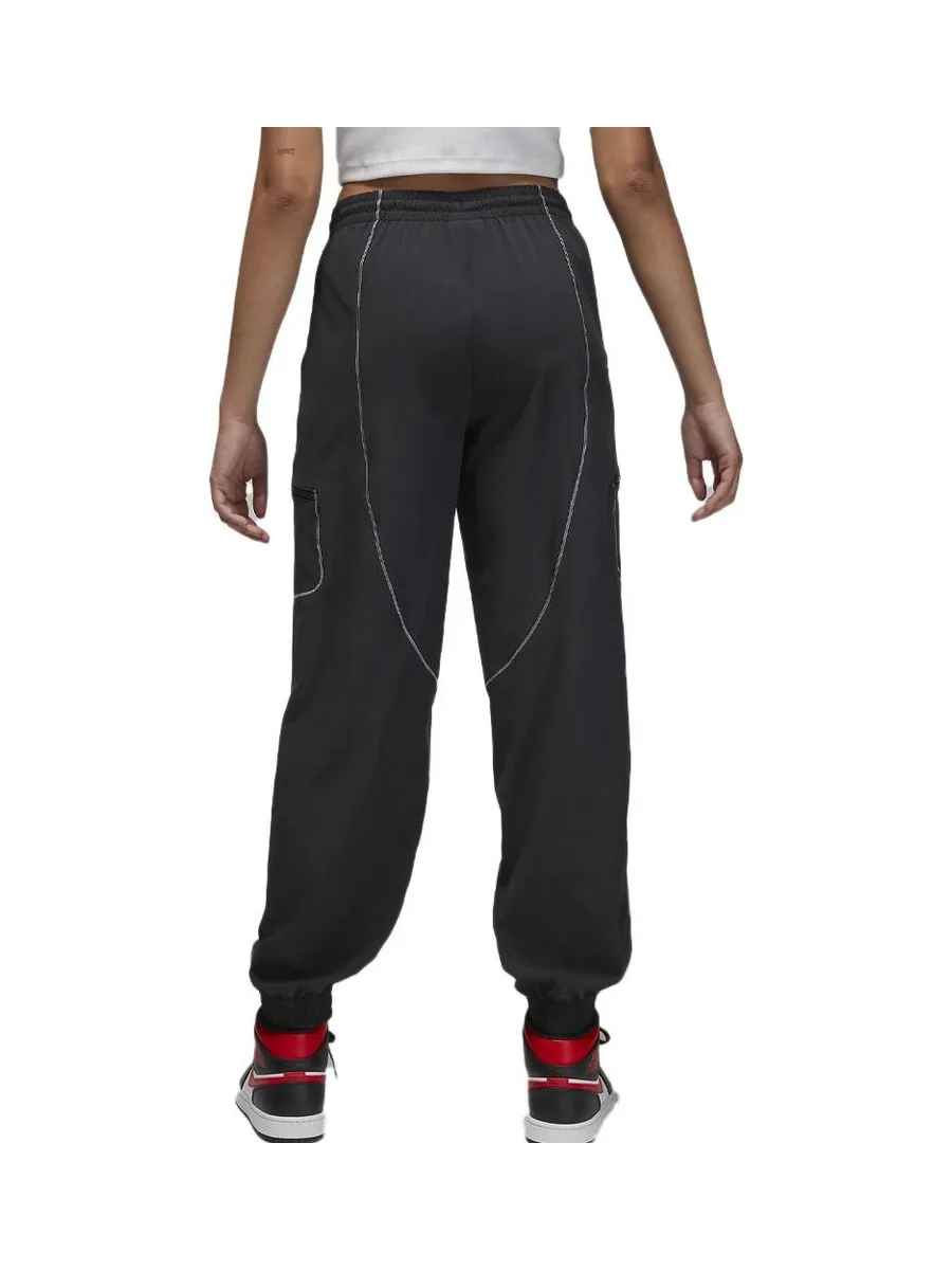 Jogging Noir Femme Nike Tunnel 3