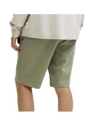 Short Chino Kaki Homme Jack & Jones 12242692s 2