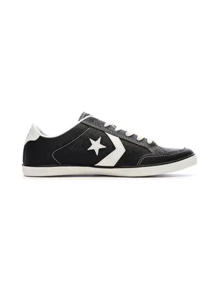 Baskets Noir Homme Converse Plimsole 2