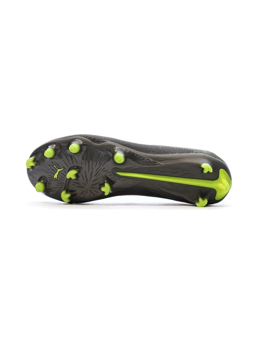 Chaussures de Football Gris Homme Puma Ultra 5 Pro Fg/ag 6