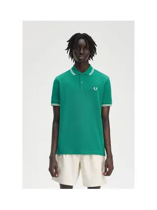 Polos FRED PERRY M3600 3