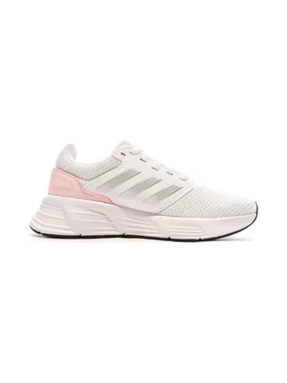 Chaussures de running Blanches Femme Adidas Galaxy 6 2