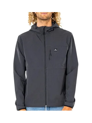 Veste Gris anthracite Homme Rip Curl Elite 1