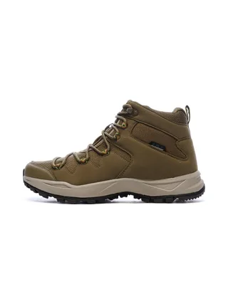 Chaussures de randonnées Marron Icepeak Ansio 1